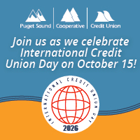 PSCCU Celebrates International Credit Union Day