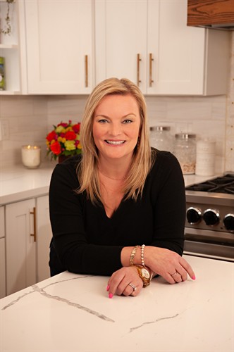 Melissa Hudson - One of Renton & Fairwood's Best Realtors