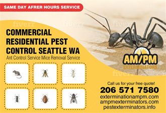AMPM Exterminators