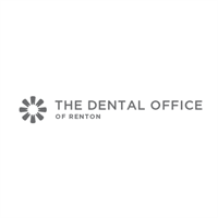 Logo for The Dental Office of Renton