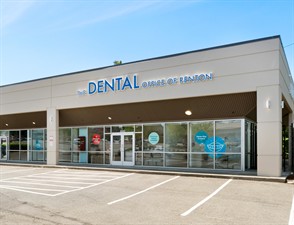 The Dental Office of Renton