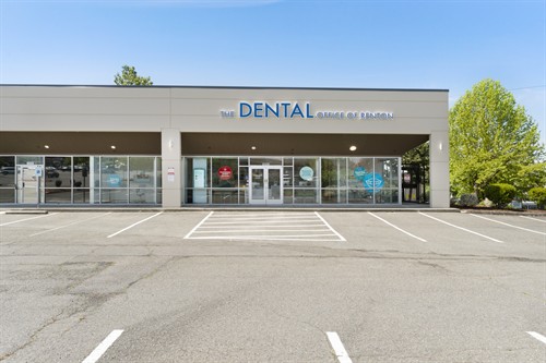 The Dental Office of Renton