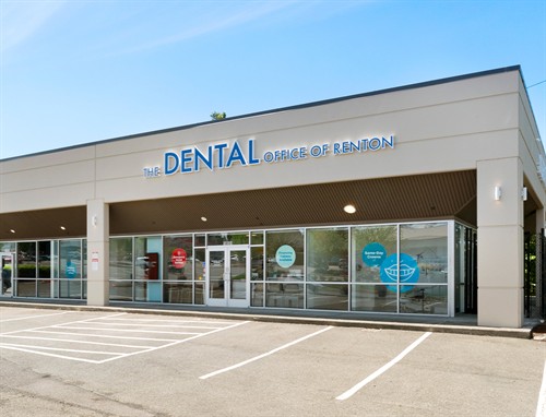 Located in North Benson Center