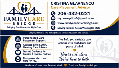 FamilyCare Bridge