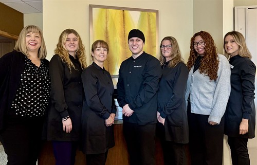 Udod Dental Team Renton WA