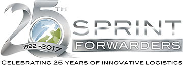 Sprint Forwarders Inc.