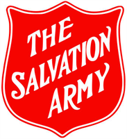 Renton Salvation Army - November/December Events/Programs