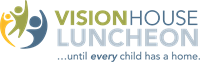 Vision House Luncheon