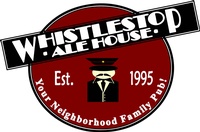 Whistle Stop Ale House