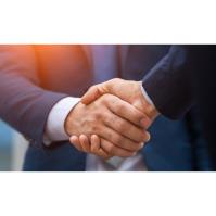 Business @ the Barn 2026 PRESENTED BY MDG FLOORING & Kiba Studios