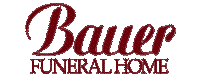 Bauer Funeral Home