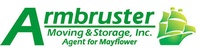 Armbruster Moving and Storage, Inc.