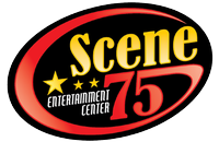 Scene75 Entertainment Center