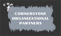 Cornerstone Organizational Partners