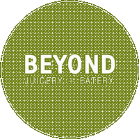 Beyond Juicery & Eatery