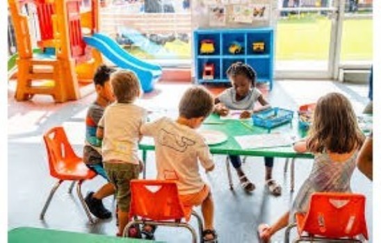 Childcare Services