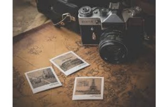 Photography & Video Services