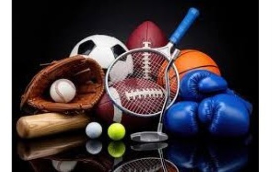 Fitness, Sports & Recreation