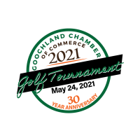 Goochland County Chamber of Commerce 30th Annual Golf Tournament