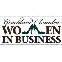 Chamber: Women In Business "From Burnout to Bliss" 