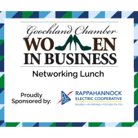 Women in Business Networking Lunch