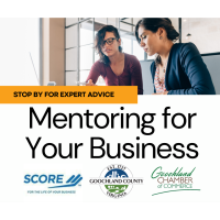 Free Mentoring for Your Business