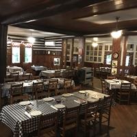 Tanglewood Ordinary Country Restaurant