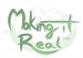 Making It Real, Inc.