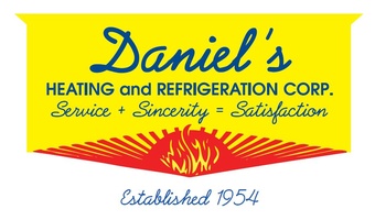 Daniel's Heating & Refrigeration, Corp