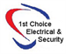 1st Choice Electrical & Security