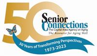 Senior Connections, The Capital Area Agency on Aging