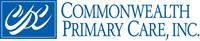 Commonwealth Primary Care, Inc.