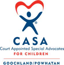 Goochland/Powhatan CASA (Court Appointed Special Advocates)