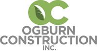 Ogburn Construction Inc