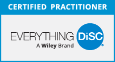Certified DiSC Practitioner