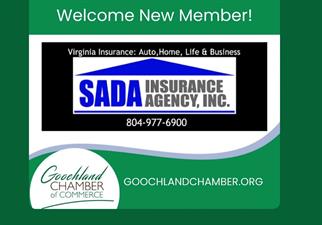 Sada Insurance Agency, Inc.