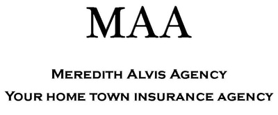 Meredith Alvis Agency, Insurers