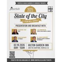 02-19-2026 STATE OF THE CITY (Fairfield)