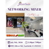 07/09/2026 Business After Hours Joint Mixer @ Save the Date