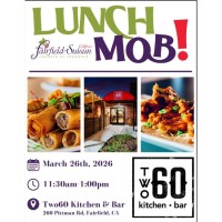 03-26-2026 Lunch Mob @ Two60 Kitchen + Bar