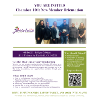 04-16-2026 CHAMBER 101 - Maximizing Your Membership