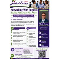 08-12-2026 Networking With Purpose Lunch & Learn