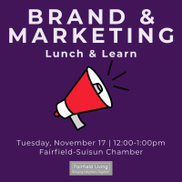 11-17-2026 Branding & Marketing Lunch and Learn