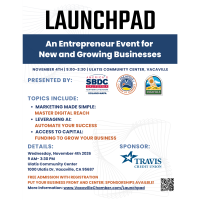 Launchpad