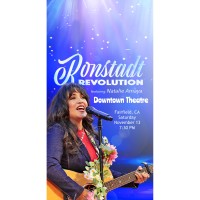 Ronstadt Revolution
