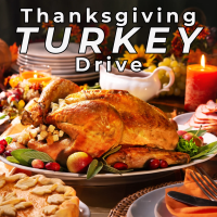 11-19-2026 Turkey Drive & Donations