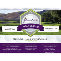 Fairfield-Suisun Chamber Golf Classic 2021