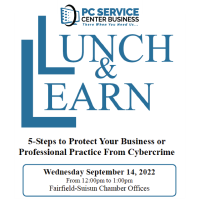 09-14-22 Lunch & Learn