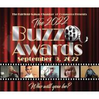 09-09-22 Fairfield-Suisun Chamber of Commerce Buzz Awards