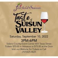 09-10-22 Taste of Suisun Valley